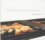 Old Guitars Nightinghall