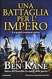 Una battaglia per l'impero