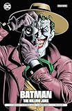 The killing joke-L'uomo che ride. Batman