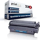 Print-Klex - Cartuccia toner compatibile con HP Laserjet 1200 SE Laserjet 1200 Series Laserjet 1220 Laserjet 1220 SE 15X HP15X C7115X HP 15X HP15 Black Black - Office Print Series