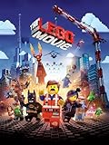 THE LEGO MOVIE