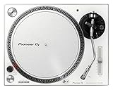 Pioneer Dj Plx-500-w Turntable One Size