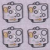 Strumento parti del motore Kit Di Riparazione Carburatore Per Motocicletta Per Suzuki GSX-R 750 1990-1991 GSX-R 750W 1992-1993-1994-1995.