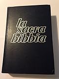 sacra bibbia