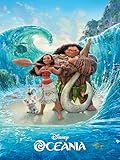 Moana