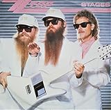 stages / same 45 rpm single