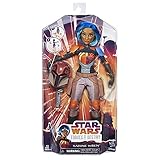 Star Wars Figura 30cm di Forces of Destiny - Sabine Wren