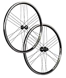 Vuelta 26 pollici set ruote bici Airtec1 HB/FH-RM40 nero 24 fori