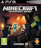 Minecraft : PlayStation 3 Edition