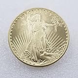 Artigianato Antico 1929 Stati Uniti Moneta Oro #3181