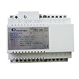 Farfisa Alimentatore Non Intercomunicante PRS240