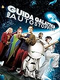 Hitchhiker's Guide to the Galaxy