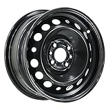CERCHI IN FERRO GIANETTI RUOTE GI1638 FIAT Idea MPV/Lancia Ypsilon 09/03 6Jx14 4X98 ET40