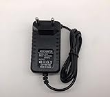 12V AC/DC Adapter for Mustek SE A3 USB 600 1200 Pro ScanExpress Scanners