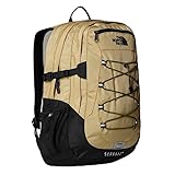 THE NORTH FACE NF00CF9CQV2 BOREALIS CLASSIC Zaino sportivo Uomo KHAKI STONE/TNF BLACK Taglia OS