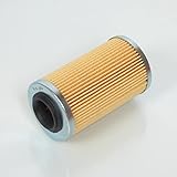 AP0956745 FILTRO OLIO LUNGO ORIGINALE PER MOTO APRILIA 1000 RSV 2004-2009