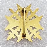 WLTY Distintivi Tedeschi