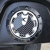 labelbike - Adesivo gel per Serbatoio Moto compatibile con Scooter KYMCO XCITING 250-300-500