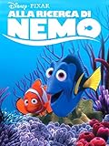 Alla ricerca di Nemo