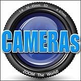 Camera, Medium Format - Medium Format Manual Slr Camera: Manual Film Advance, Cameras