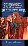 Planeswalker (English Edition)