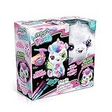 Rocco Giocattoli - Airbrush Plush Unicorno Magico