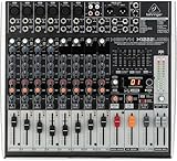 Behringer XENYX X1222USB