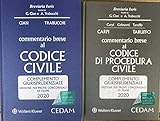 Offerta Codici Civile, Procedura Civile Esame Avvocato
