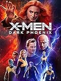 X-Men: Dark Phoenix