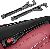 Riempitivo Sedili Auto Per Alfa Romeo Mito 147 156 159 166,Storage Pvitare Oggetti Cadano Accessori Interni Auto.