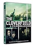 Cloverfield Trilogia ( Box 3 Dv )