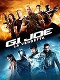 G.I. Joe la vendetta