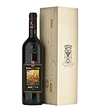 Brunello di Montalcino DOCG (cassetta legno) - Banfi