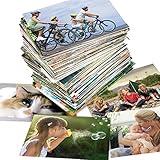 Stampa le tue foto online da cellulare 100 foto formato 10x15 su carta fotografica fuji lucida o opaca