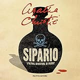 Sipario, l'ultima avventura di Poirot