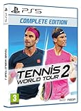 Nacon Tennis World Tour 2 Complete Edition PS5