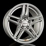 BORBET XR 7.5J x 17 pollici ET 28 LK 5x112 cerchio in lega KBA nuovo
