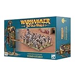 Warhammer - Guardia della Tomba: Miniature da Tavolo per Wargame - Età 14+