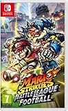 Nintendo Mario Strikers: Battle League Standard Anglais Nintendo Switch