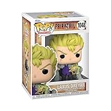 Funko Pop! Animation: Fairy Tail - Laxus Dreyar - Figura in Vinile da Collezione - Idea Regalo - Merchandising Ufficiale - Giocattoli per Bambini e Adulti - Anime Fans - Figura per i Collezionisti