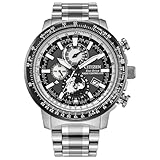 CITIZEN Watch BY3006-53H, argento, Bracciale