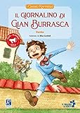 Il giornalino di Gian Burrasca da Vamba