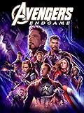 Marvel Studios' Avengers: Endgame