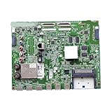 BCHGTRDR Accessori for Schede Madri TV LCD, Compatibili con LG, EAX65384003 (1.2) EAX65384004 (1.5) 42LB650V 42LB658V 47LB650V 47LB656V 50LB650V 55LB670V Parti di Ricambio for Schede Madri