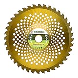 NINJA BLADE - Disco universale per decespugliatore