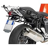 GIVI PLXR691 Rapid Release Holder V35 - Monokey® Side