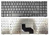 Siliconvalleystore Tastiera Italiana per Acer Aspire 5732Z 5732ZG