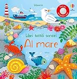 Libri tattili sonori - Al mare