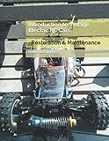Introduction to Vintage RC Cars Restoration & Maintenance