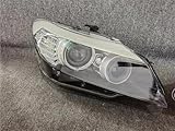 Koplamp Per BMW Z4 E89 Fari Anteriori 2009 2010 2011-2012 Fari Allo Xeno Hid Semi-assemblaggio Lampada Di Segnalazione Per Auto Fari Anteriori Auto Licht Montage(With module RH)